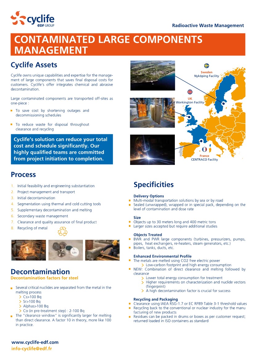 cyclife-contaminated-large-component-management-factsheet