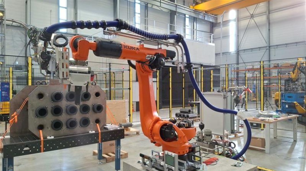 graphitech-cyclife-brennilis-npp-decommissioning-artur-test