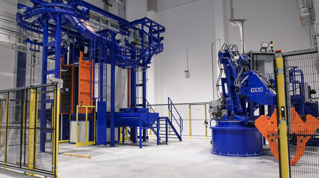 cyclife-sweden-new-equipment-at-the-new-metal-treatment-unit-01