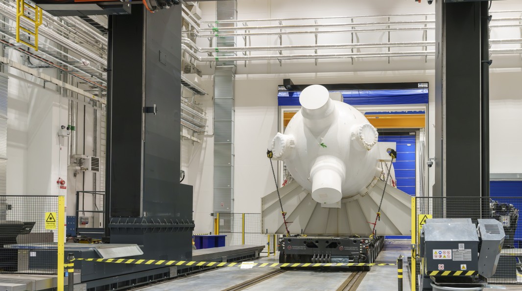cyclife-sweden-steam-generator-at-the-new-melting-unit-01