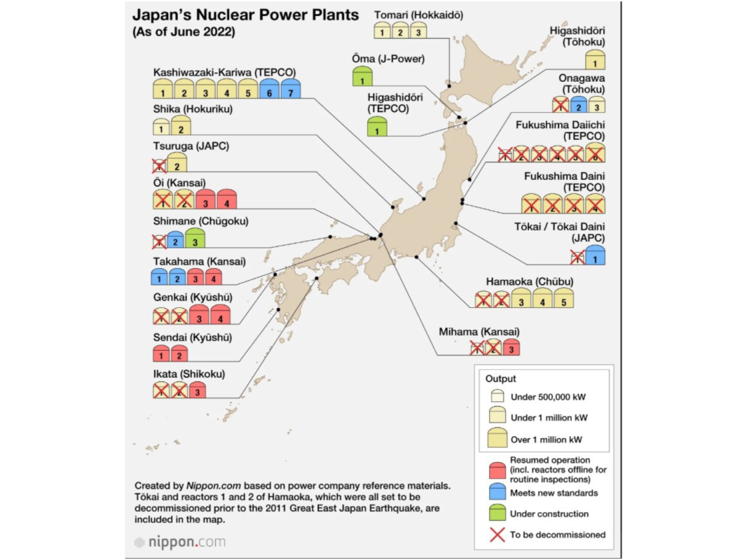 japan-nuclear-power-plants-2022