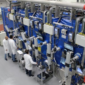 aquila-materials-research-facility-shielded-cells2-ccfe-ukaea