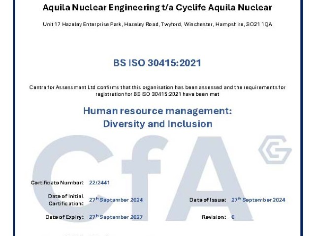 cyclife-aquila-nuclear-obtained-iso30415