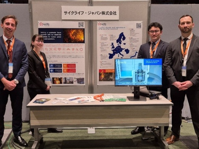 cyclife-japan-showcases-strategic-vision-at-58th-jaif-annual-conference