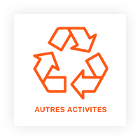 Autres activités