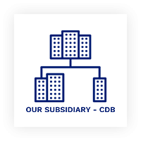 Subsidiary CDB