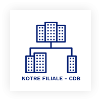 Filiale CDB