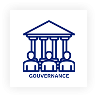 Accéder à la page Notre gouvernance