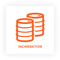 Incinération