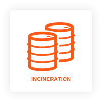 Incineration
