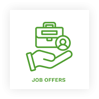 Job offers