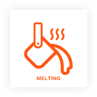 Melting